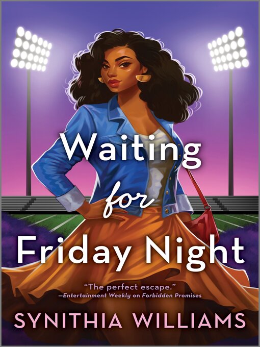 Title details for Waiting for Friday Night by Synithia Williams - Available